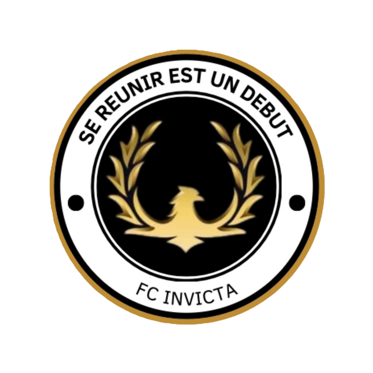 Dons au Football Club Invicta