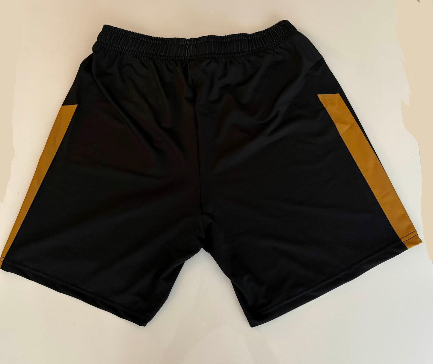 ⚡ Short Officiel Domicile FC Invicta 25-26 ⚡