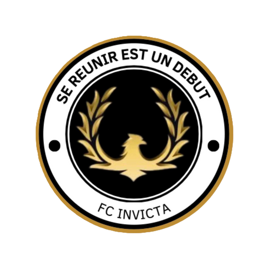 Dons au Football Club Invicta