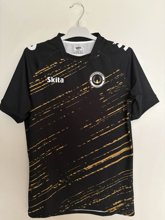 🎉 TIRAGE AU SORT – GAGNE LE MAILLOT OFFICIEL DU FC INVICTA ! 🎉
